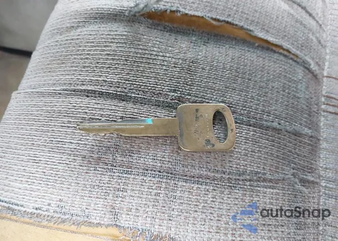 1996 Ford Econoline E150 Van from USA, damaged, VIN 1FDEE14H4THB41832